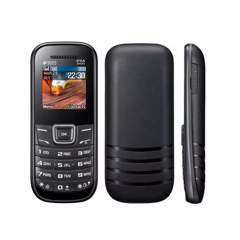 Samsung E1207Y